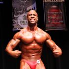 Chris  Barnes - NPC North Carolina State  2013 - #1